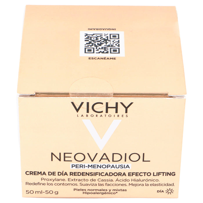 Vichy Neovadiol Peri-Menopausia Crema De Dia 50Ml 3 - 3337875774123