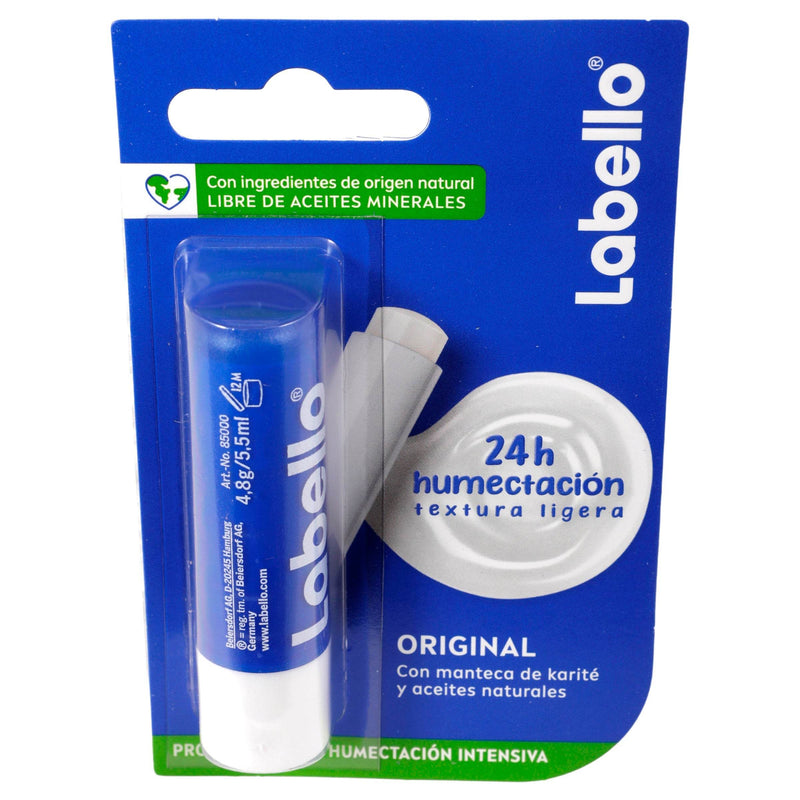 Labello Clasico 4.5G - WeCare Pharma