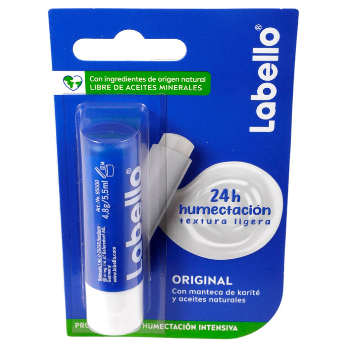 Labello Clasico 4.5G - WeCare Pharma