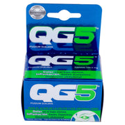 Qg5 166.6Mg Con 10 Tabletas (Psidium Guajava) - WeCare Pharma