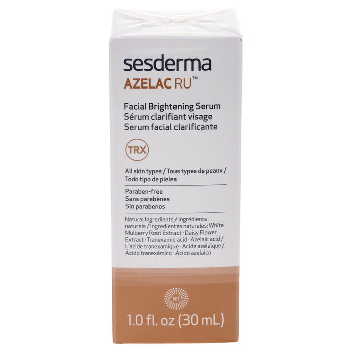 Sesderma Azelac Ru Serum Liposomal 30Ml 3 - 8429979444370