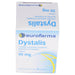 Dystalis 30Mg Con 30 Tabletas (Corydalis Yanhusuo) - WeCare Pharma