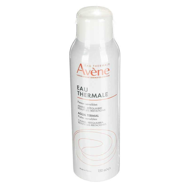 Avene Agua Termal 150Ml - WeCare Pharma