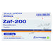 Zaf-200 (Bezafibrato) Tabletas 200Mg Con 30 - WeCare Pharma