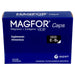 Magfor 592Mg Con 30 Capsulas (Magnesio/Colageno) - WeCare Pharma