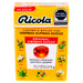 Caramelo Ricola Pastillas 27.5G Con 11 Original (Hierbas Alpinas Suizas) 3 - 7610700014752