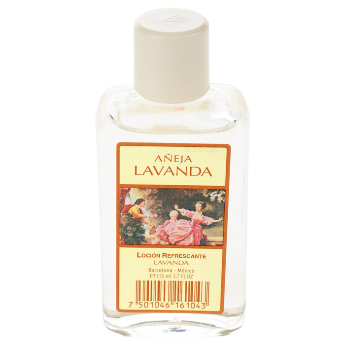 Colonia Añeja Lavanda 110Ml - WeCare Pharma