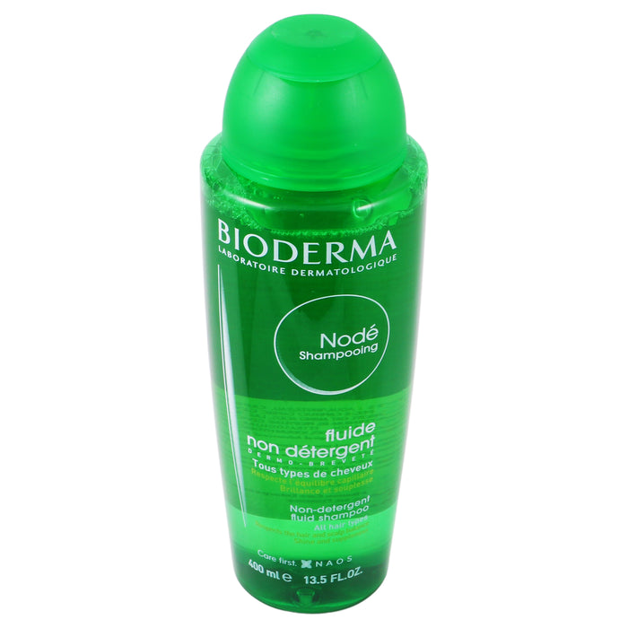 Bioderma Node Shampoo Fluido 400Ml 3 - 3401573697197