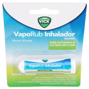 Vick Vaporub Innhalador 197Mg (Alcanfor/Mentol) - WeCare Pharma