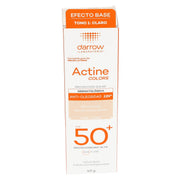 Darrow Actine Colors Tono 1 Claro Fps50 40G - WeCare Pharma