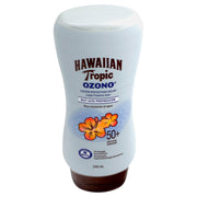 Hawaiian Tropic Ozono Loción Fps50 240Ml - WeCare Pharma