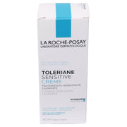 La Roche-P Crema Toleriane Hidratante 40Ml - WeCare Pharma