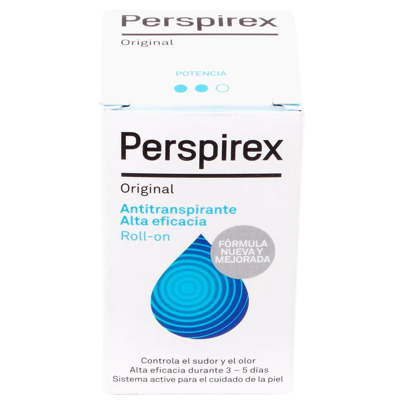 Perspirex Antitranspirante 20Ml - WeCare Pharma