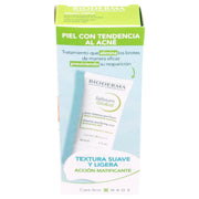 Bioderma Sebium Global Tratamiento Anti Acné 30Ml - WeCare Pharma