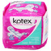 Toallas Kotex Ultradelgada Flujo Moderado Con Alas Con 10 - WeCare Pharma