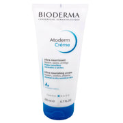Bioderma Atoderm Crema Rostro Y Cuerpo 200Ml - WeCare Pharma
