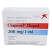 Clopixol Depot 200Mg/1Ml Con 1 Ampulas (Zuclopentixol) - WeCare Pharma