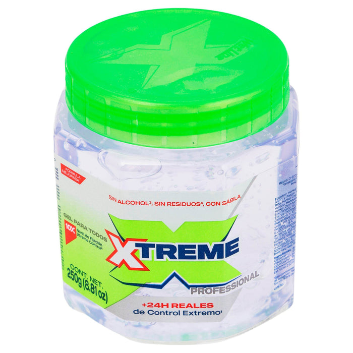 Gel Xtreme Tranparente 250G - WeCare Pharma