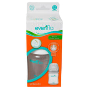 Biberon Cuello Ancho 5Oz Evenflo - WeCare Pharma