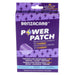 Benzacare (Acido Salicilico) Power Patch Anti Acne Minimizador Con 36 - WeCare Pharma