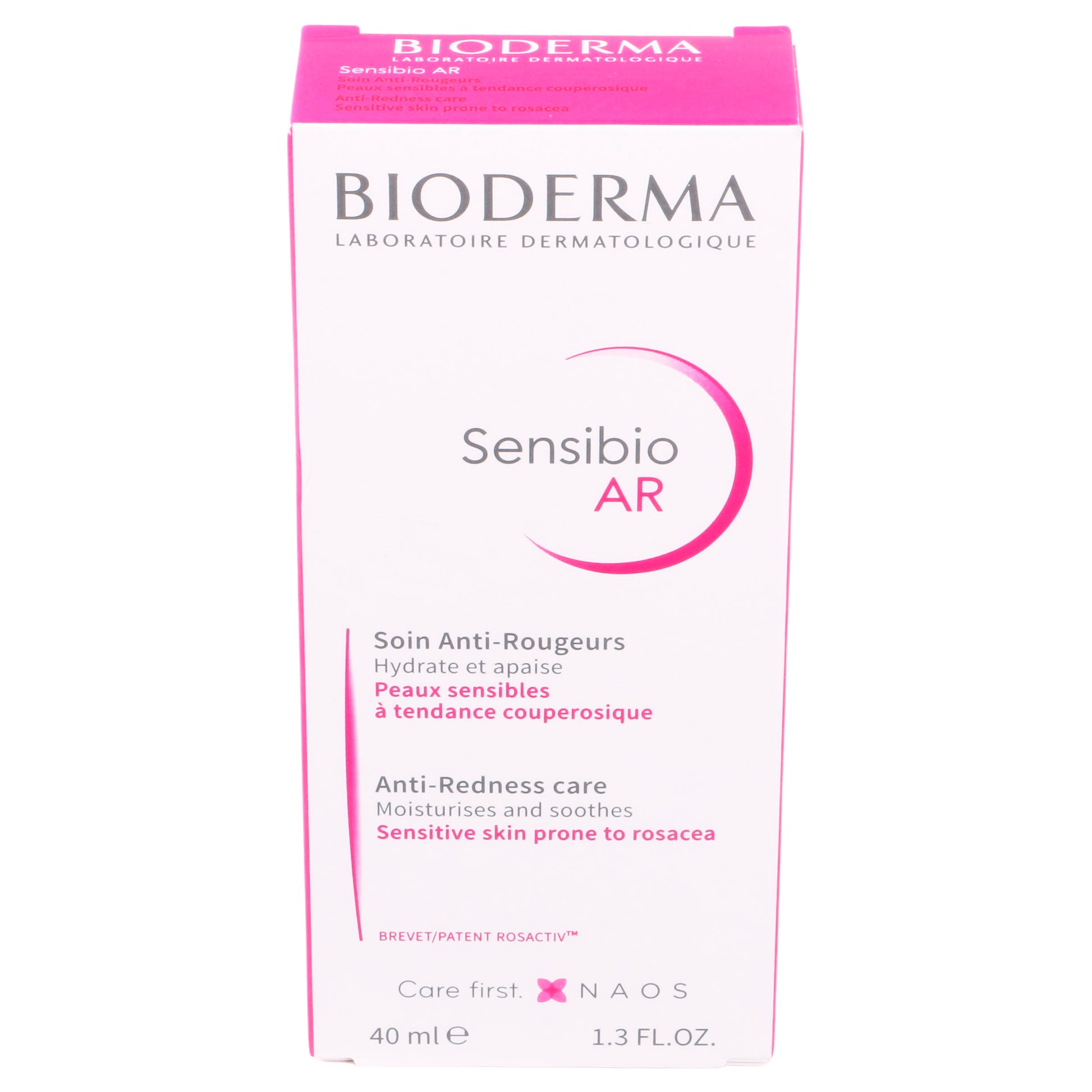 Bioderma Sensibio Ar Crema 40Ml 3 - 3401343696245