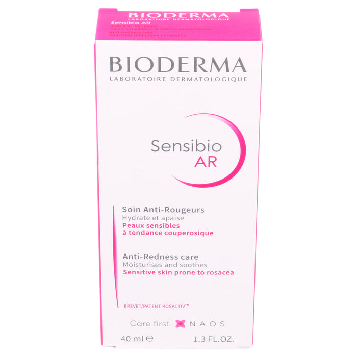 Bioderma Sensibio Ar Crema 40Ml 3 - 3401343696245