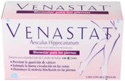Venastat 50Mg Con 60 Capsulas (Aesculus Hippocastanum) - WeCare Pharma