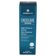 Cantabria Endocare Tensage Suero Alta Potencia 30Ml - WeCare Pharma