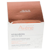 Avene Hyaluron Crema De Noche 40Ml - WeCare Pharma