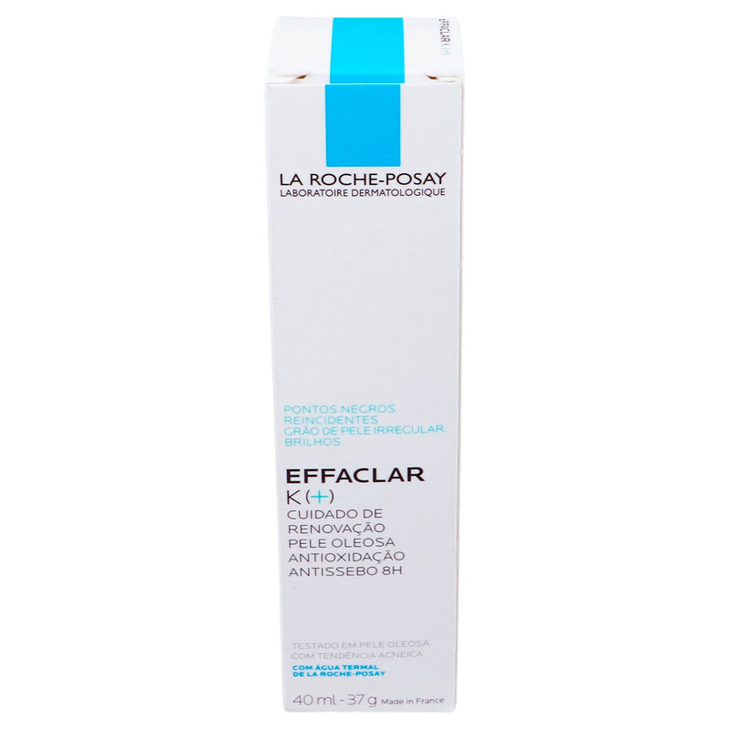 La Roche-P Effaclar K + 40Ml - WeCare Pharma