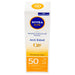 Protector Nivea Sun Facial Anti Edad Fps50 50Ml - WeCare Pharma