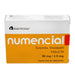 Numencial (Diazepam/Sulpirida) Tabletas 50Mg/2.5Mg Con 30 — WeCare Pharma