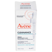 Avene Cleanance Serum Exfoliante Aha 30Ml - WeCare Pharma