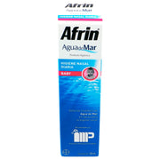 Afrin Pure Sea Baby Frasco 50Ml (Agua De Mar) - WeCare Pharma