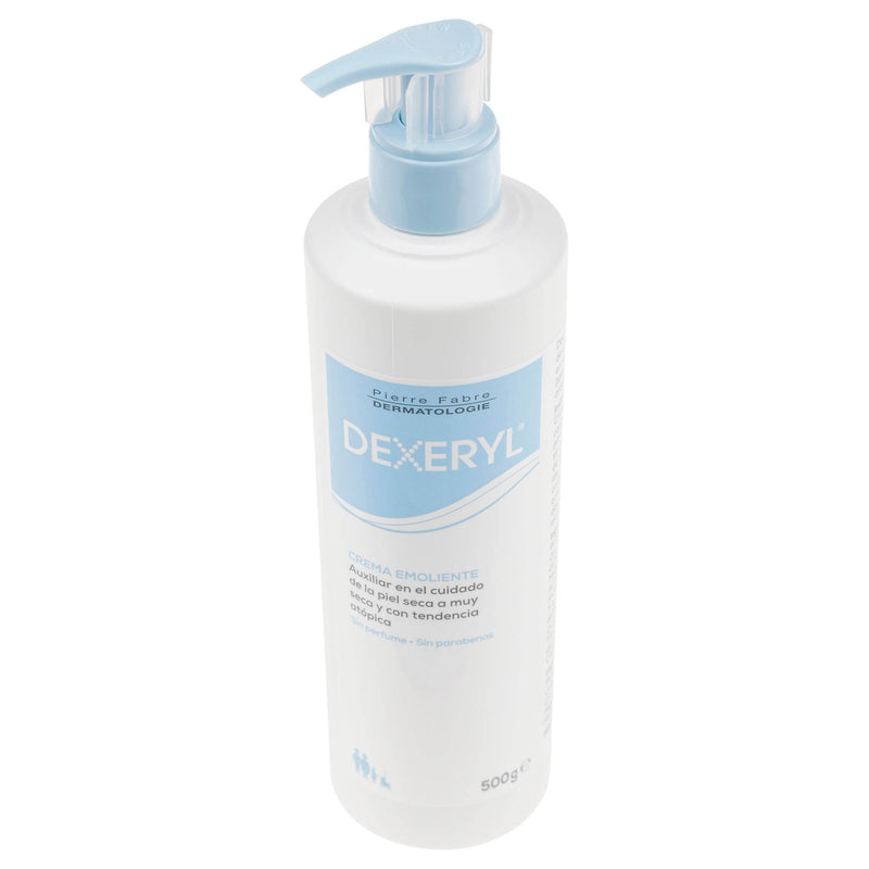 Dexeryl Crema Emoliente 500G - WeCare Pharma