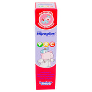 Hipoglos Pomada 45G (Óxido De Zinc Al 25% ) - WeCare Pharma