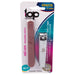 Corta Uñas C/Lima Top Fashion Con 1 - WeCare Pharma