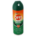 Repelente Off Extra Duracion Aerosol 170G - WeCare Pharma