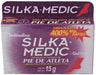 Silka Medic Gel 1% 15G (Terbinafina) - WeCare Pharma
