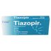 Tiazopir (Dexrabepazol) Tabletas 10Mg Con 14 - WeCare Pharma