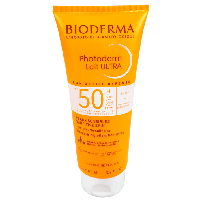 Bioderma Photoderm Max Leche Fps50 200Ml 3 - 3701129803639