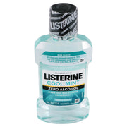 Listerine Cool Mint Menta 250Ml - WeCare Pharma