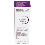Bioderma Cicabio Crema Reparadora Y Calmante 40Ml - WeCare Pharma