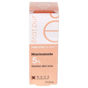 Etatpur Solución 5% 15Ml (Niacinamida Pura) - WeCare Pharma