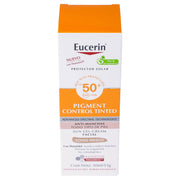 Eucerin Sun Pigment Tono Medio Fps50 Antimanchas 50Ml - WeCare Pharma