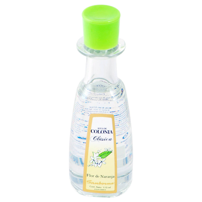 Colonia Flor De Naranjo Sanborns 115Ml - WeCare Pharma