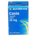 Caste (Tadalafil) Tabletas 20Mg Con 4 - WeCare Pharma