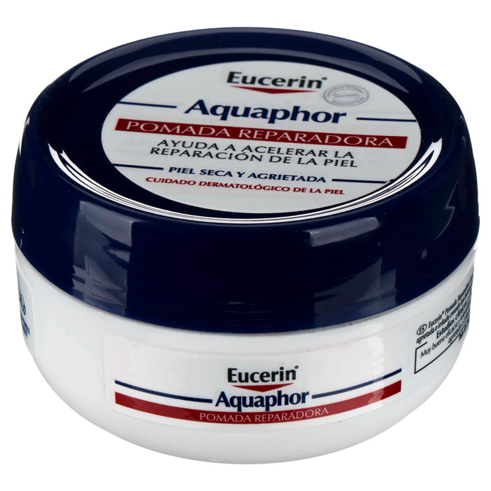 Eucerin Aquaphor Pomada Reparadora Bote Con 89Mll - WeCare Pharma