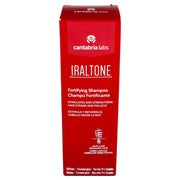 Cantabria Iraltone Shampoo Fortificante 200Ml - WeCare Pharma