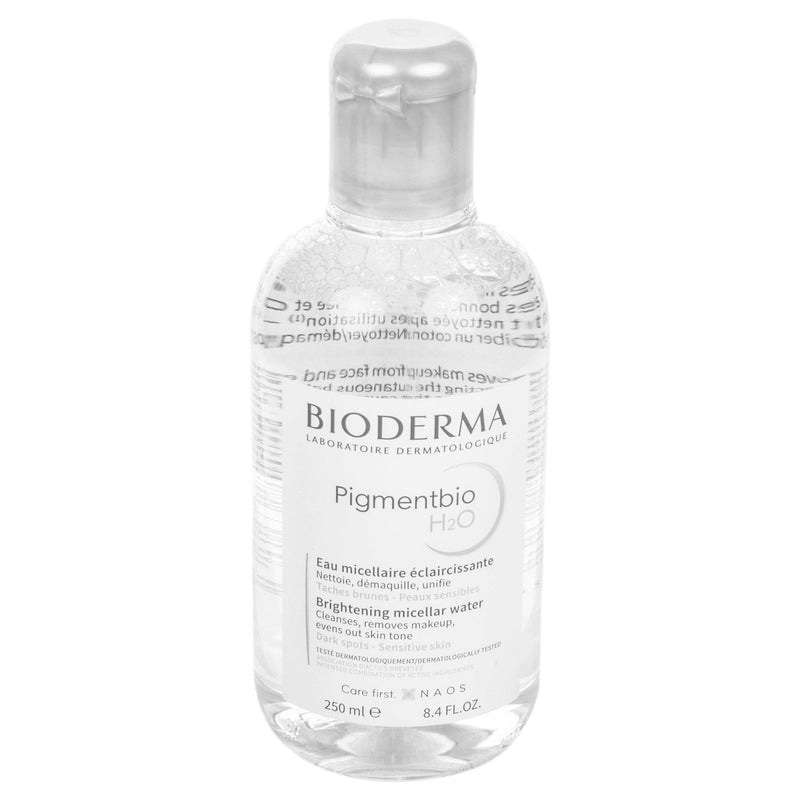 Bioderma Pigmentbio H2O Agua Micelar 250Ml - WeCare Pharma